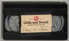 Cross and sword commercials